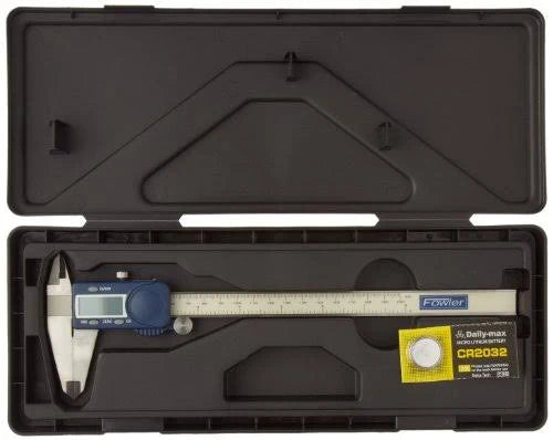 Electronic Caliper B184528