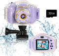 Kids Waterproof Camera E7006