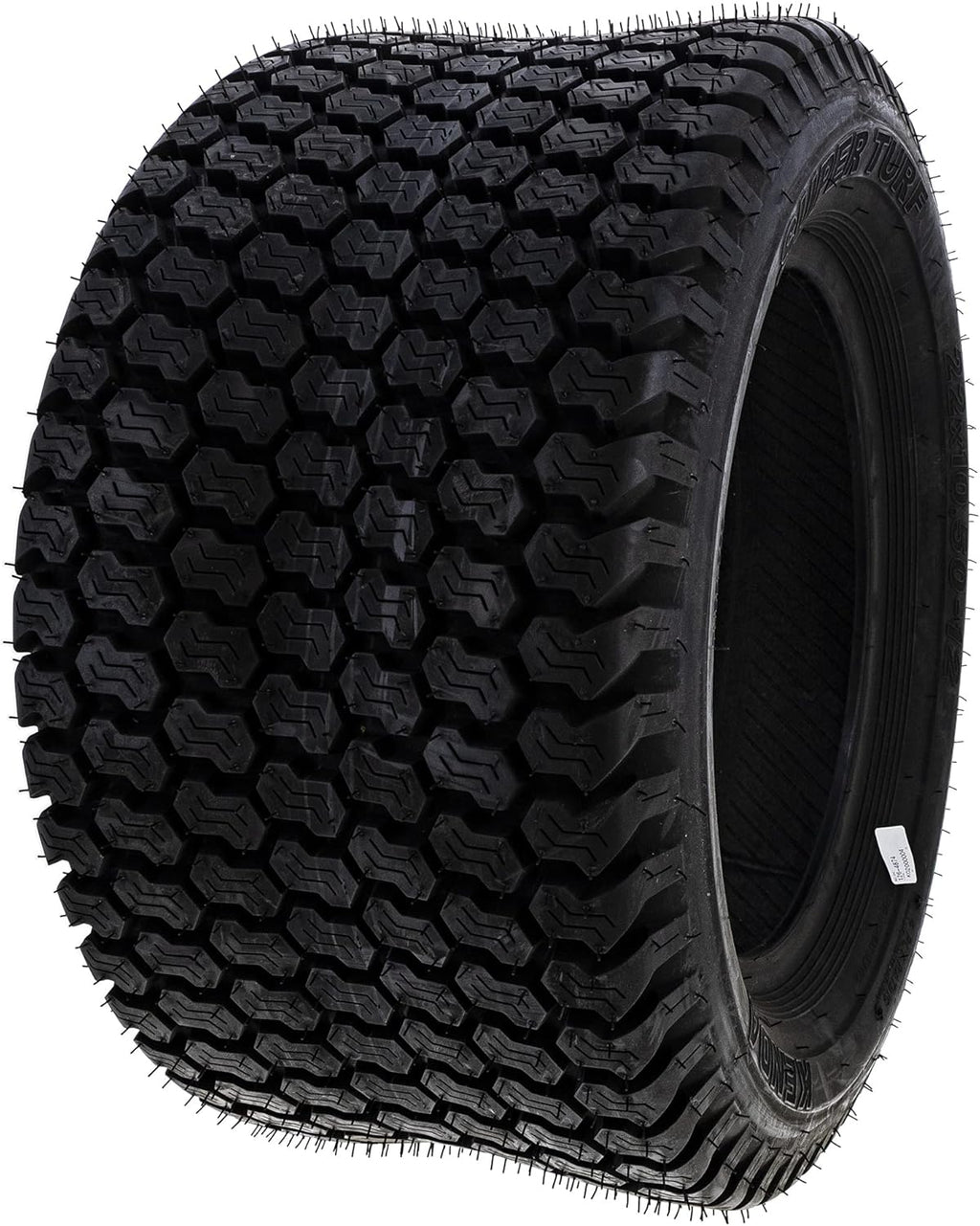 Tire Radius E Series F401797