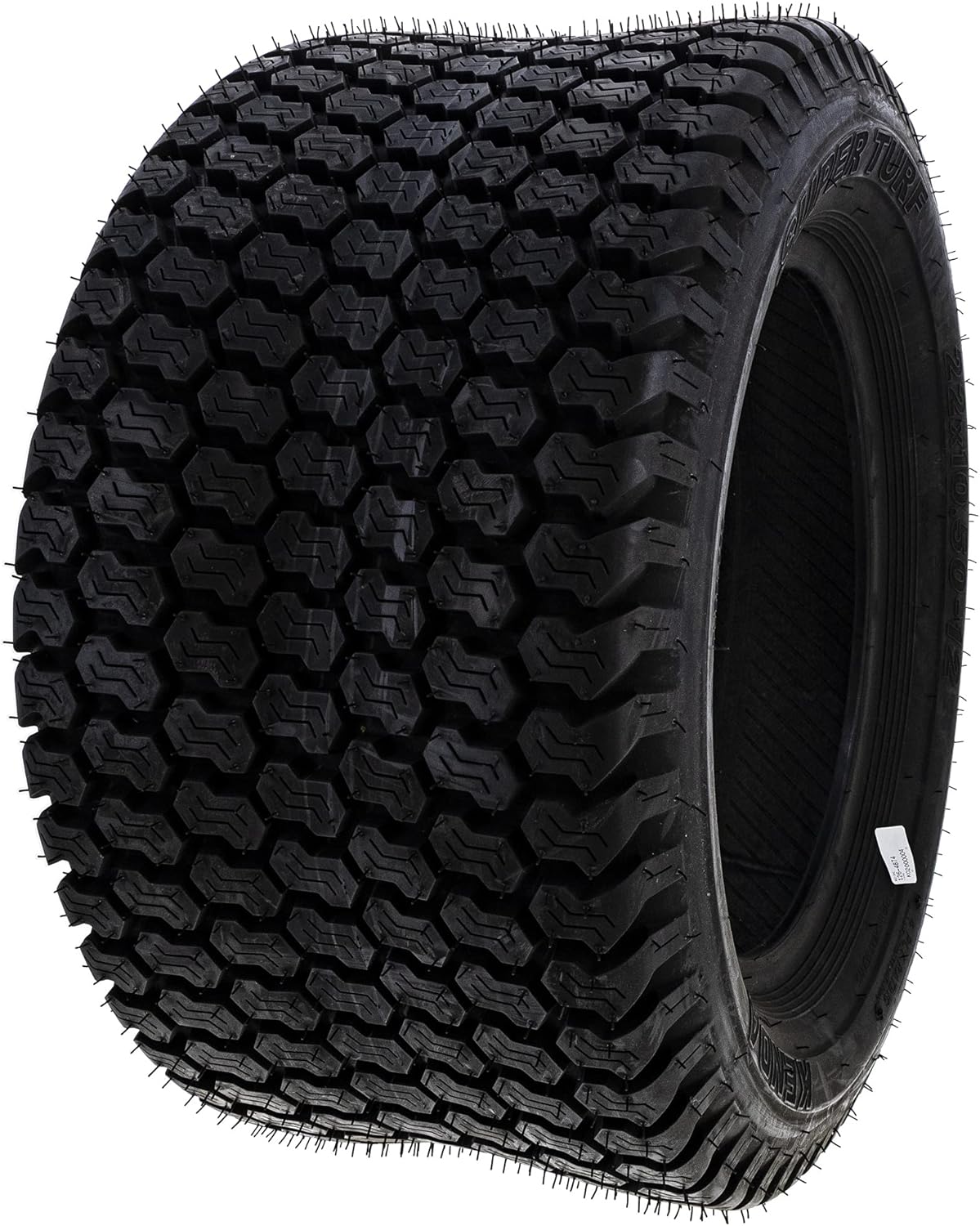 Tire Radius E Series F401797