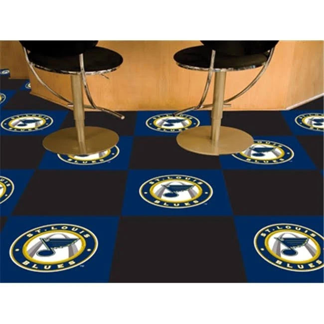 Team Carpet Tiles C147573