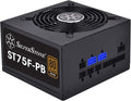 750 Watt ATX Power Supply 80 Plus Bronze Modular H3541
