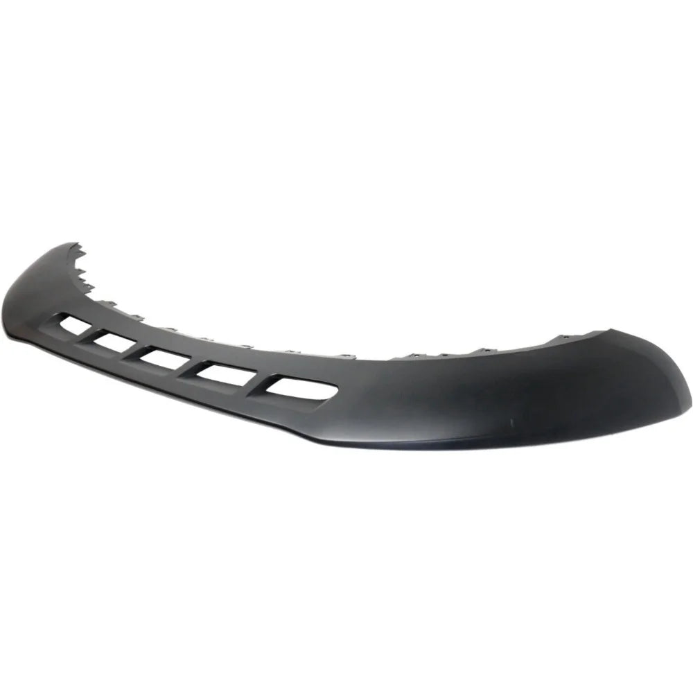 Air Dam Deflector Lower Valance Apron Front P655