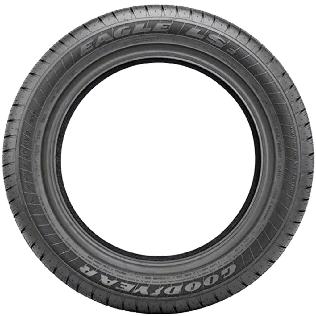 2 New Goodyear EAGLE LS2 All-Season Tires - 235/45R18 94V Q9470