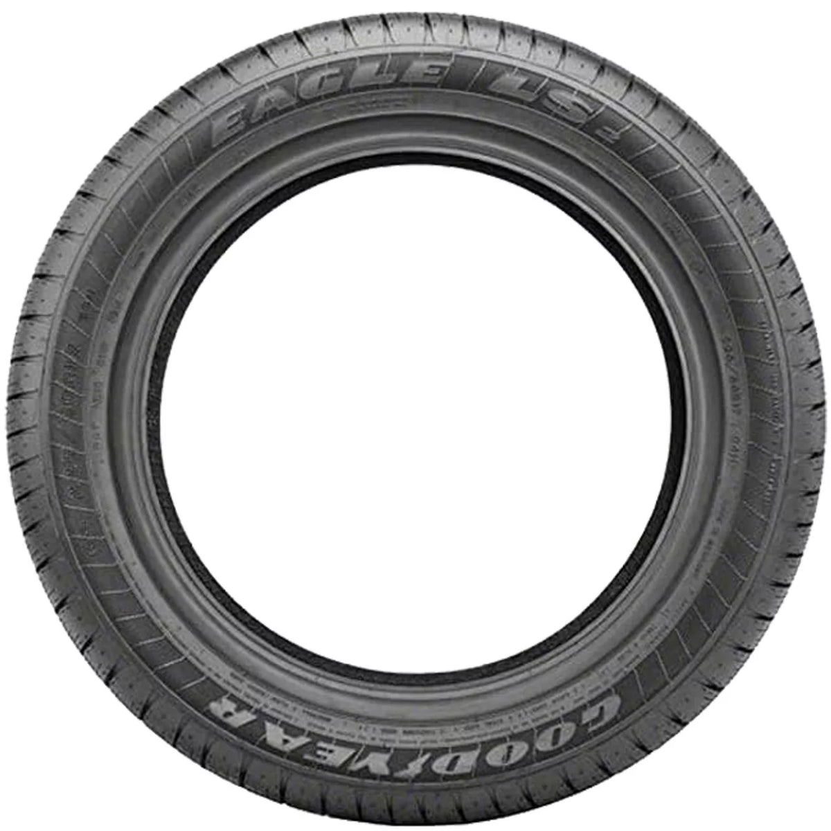 2 New Goodyear EAGLE LS2 All-Season Tires - 235/45R18 94V Q9470
