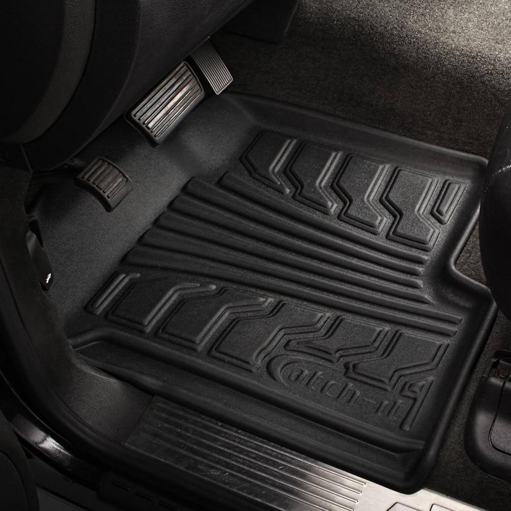 Vinyl Floor Mats P87328