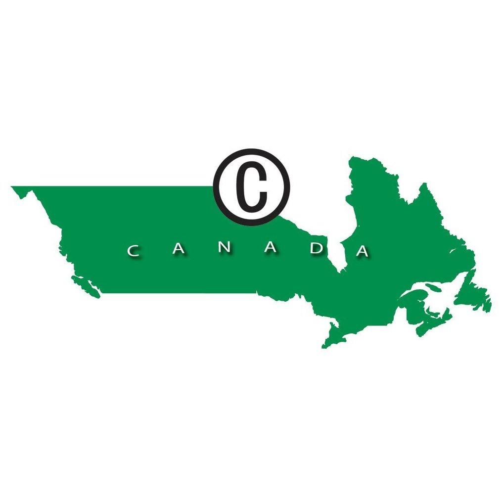 Canada Lake Maps Q608983