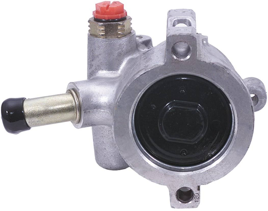 Power Steering Pump R314
