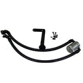 F150 Passenger Side Oil Separator Silver K1347