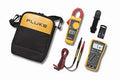 Multimeter and Clamp Meter Combo Kit K674
