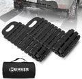 Tire Traction Mats Portable Recovery Tracks 2 Pack E7944