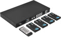 8X8 4K HDMI Matrix Switcher Extender O5931
