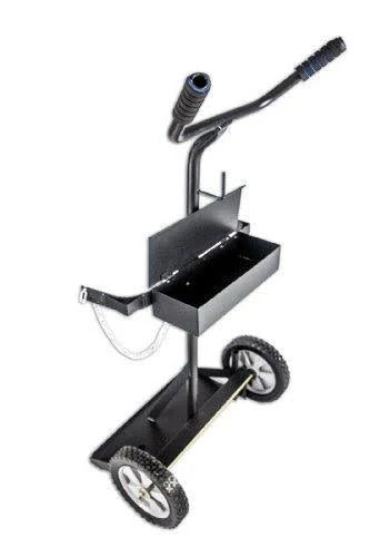 Small Cylinder Cart S90752