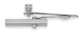 Alum Hydraulic Door Closer E760