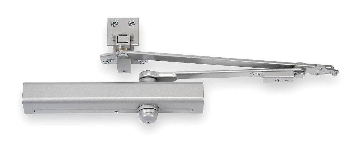 Alum Hydraulic Door Closer E760