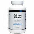 Calcium Citrate 250 mg 250 tabs E168