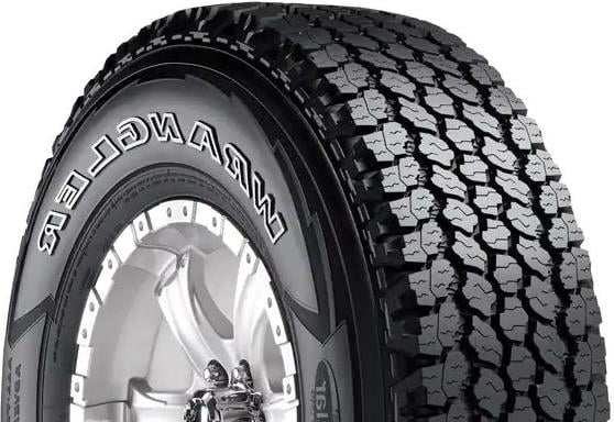 All Terrain Light Truck Tire F603109