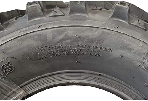 24 x 9-11 ATV/UTV Tire Pack of 2 W428