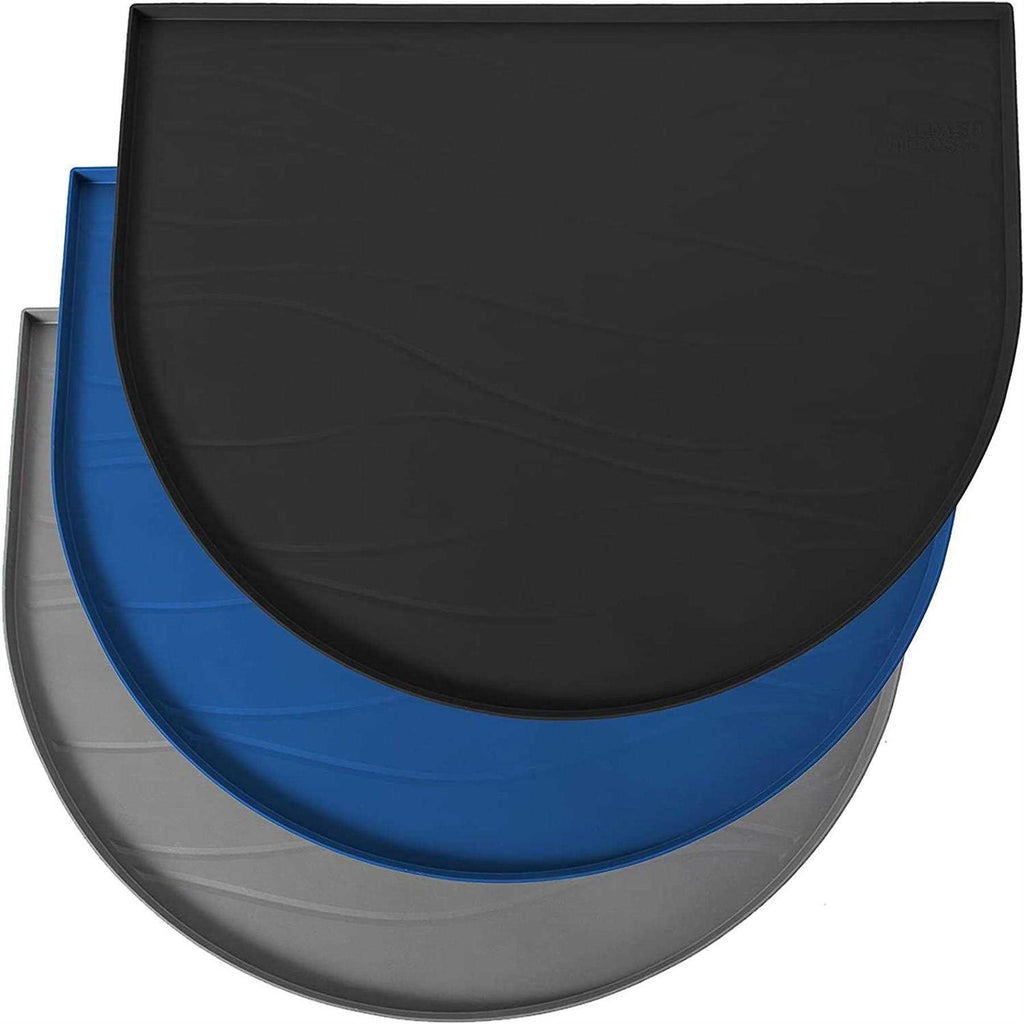Silicone Water Fountain Mat J67730