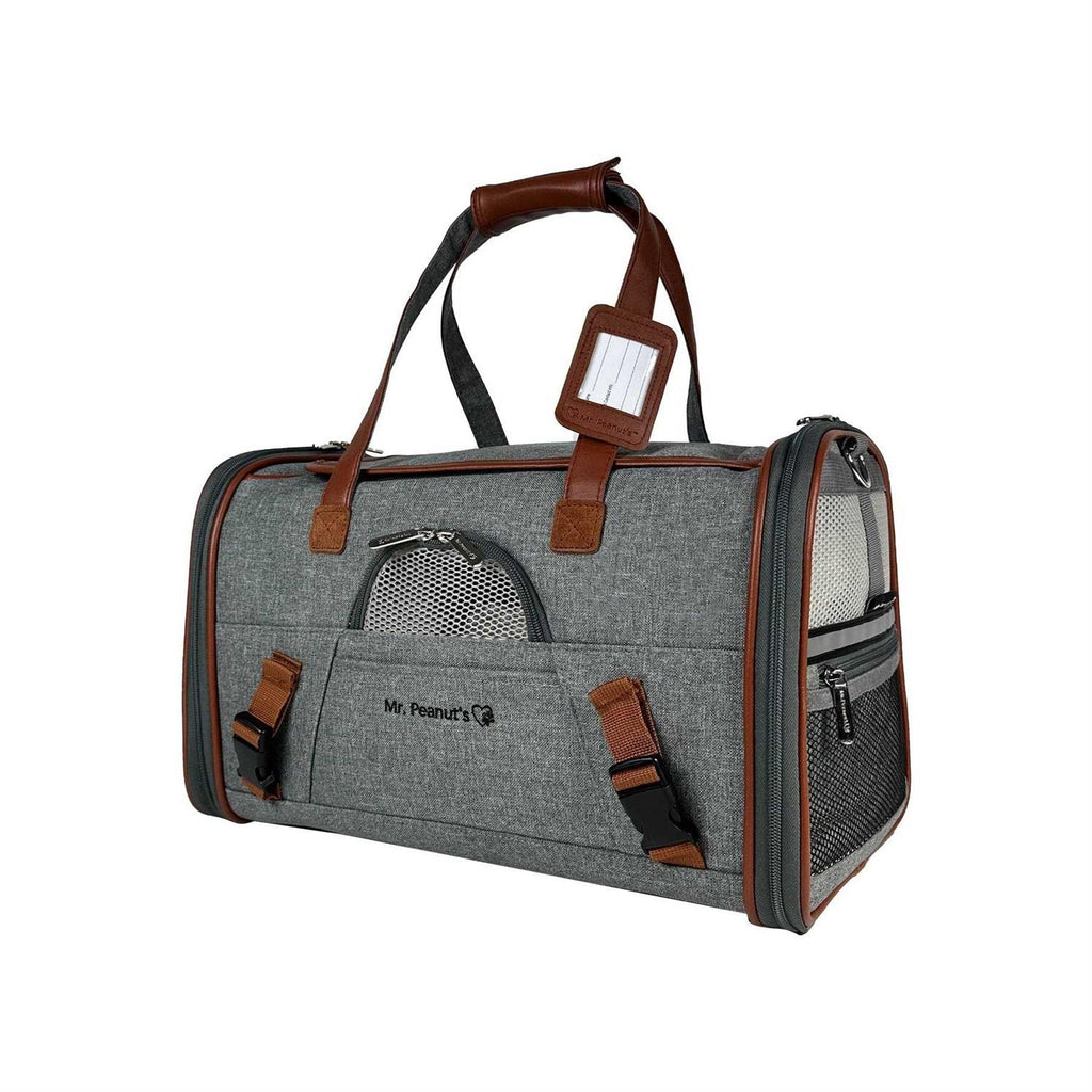 Soft Sided Pet Carrier X761730