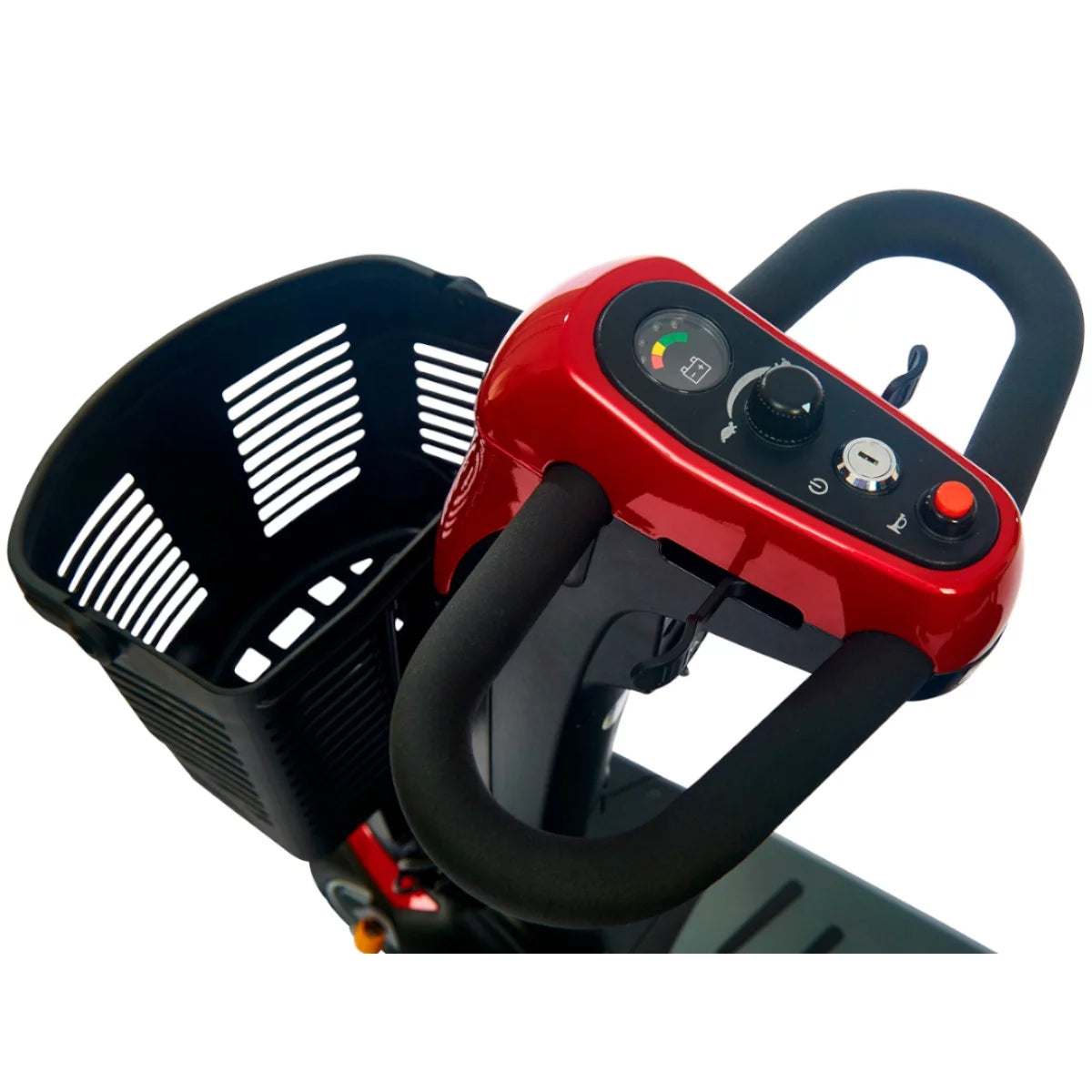 3 Wheels Travel Scooter L77154