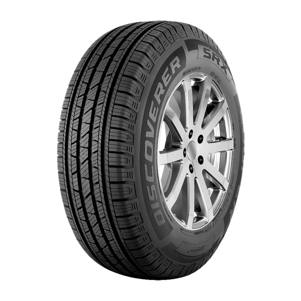 All Season 235/60R18 107V XL SUV/Crossover Tire H3822