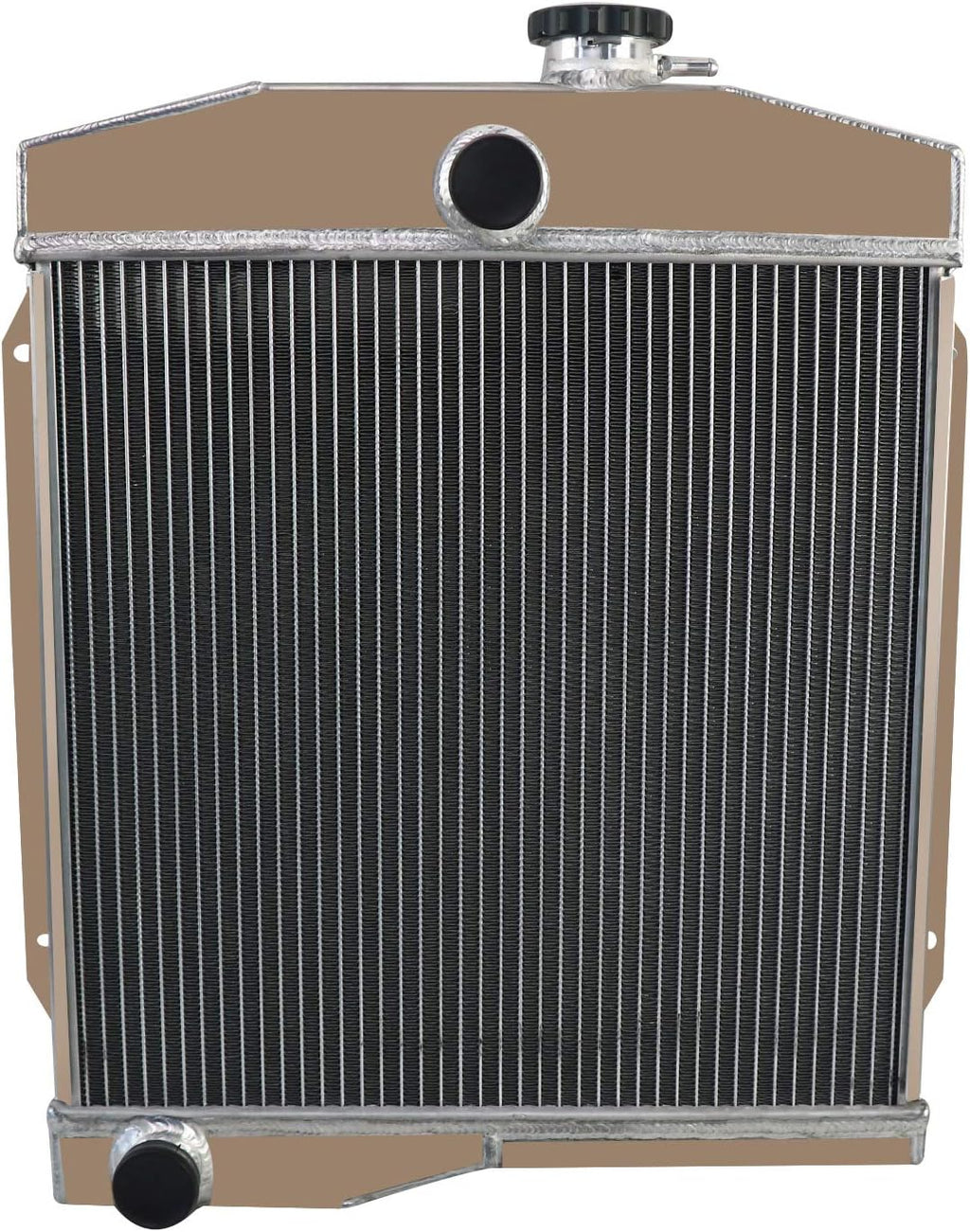 3 Row Aluminum Radiator A12594