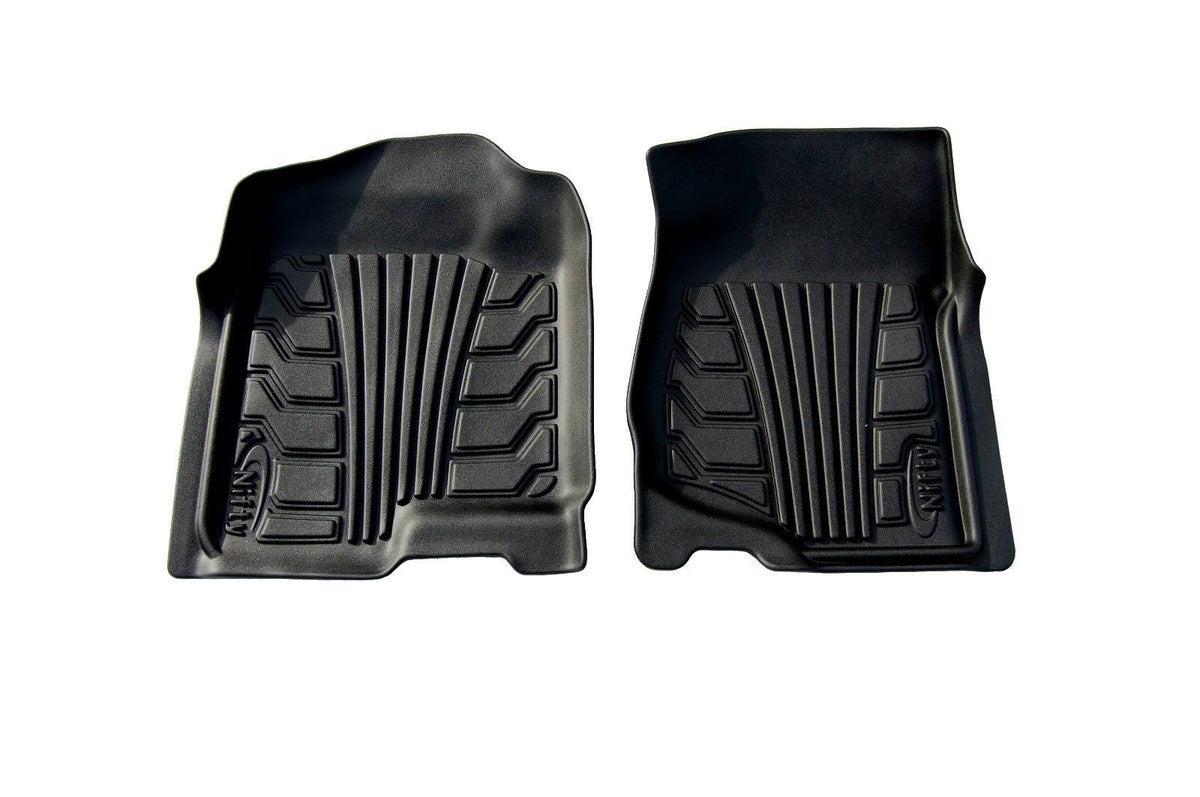 Vinyl Floor Mats P87328