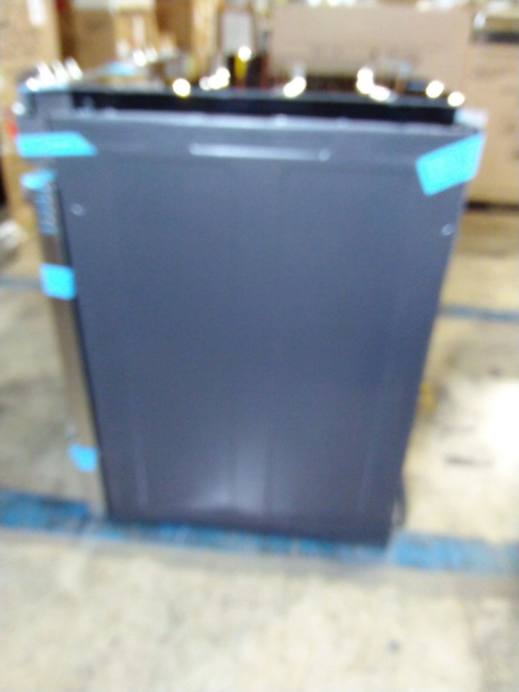 Electric Range G879