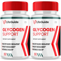 Blood Support Supplement 120 Capsules B256