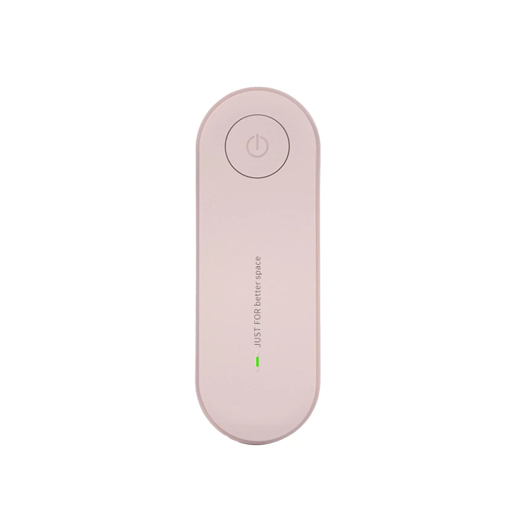Air Purifier, 20 Million Negative Ions, Low Noise, Electric U4398