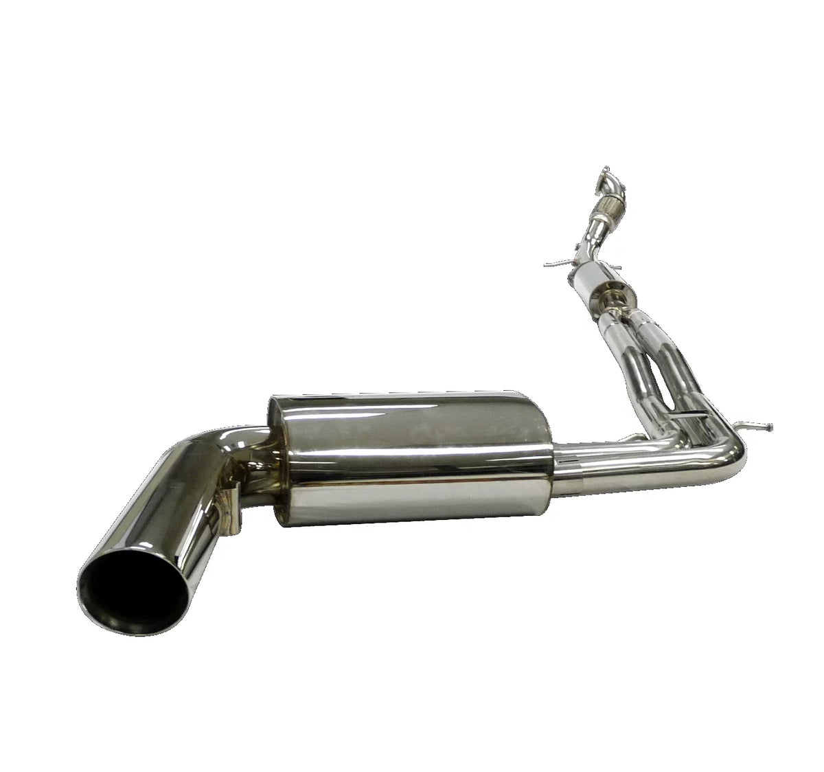 Catback Exhaust F494736