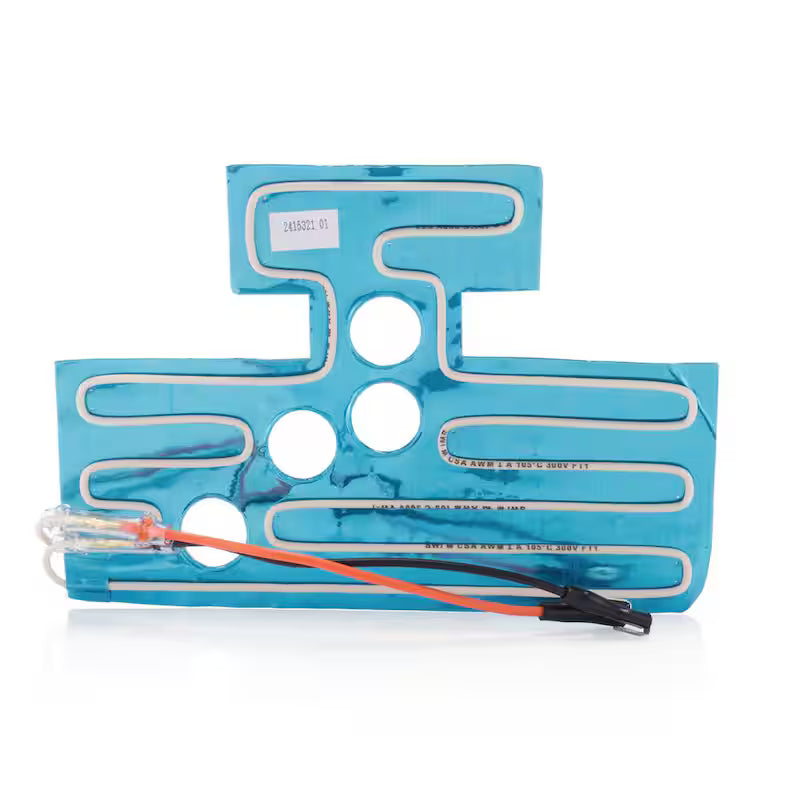 Refrigerator Heater Kit G2580
