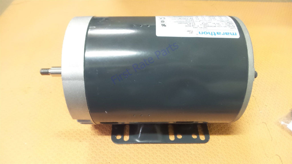 3 HP 3PH Jet Pump Motor G528