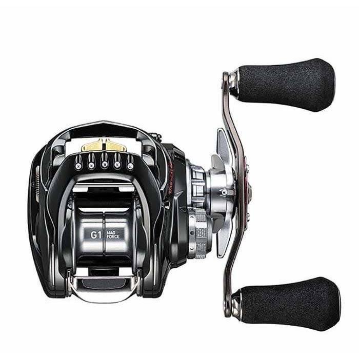 Baitcast Reel X4670