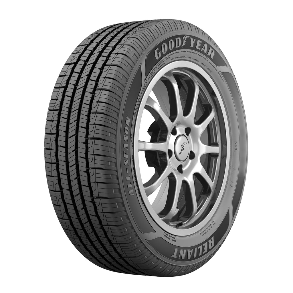 All-Season Tire R25300
