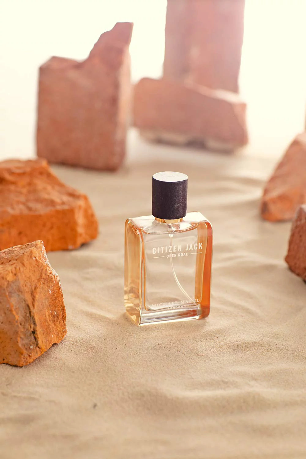 Eau De Parfum Spray 3.4 oz T599