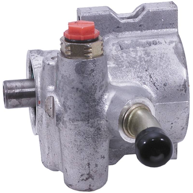 Power Steering Pump R314
