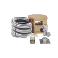 7x22 x 20 Stainless Steel Chimney Liner Kit S669106