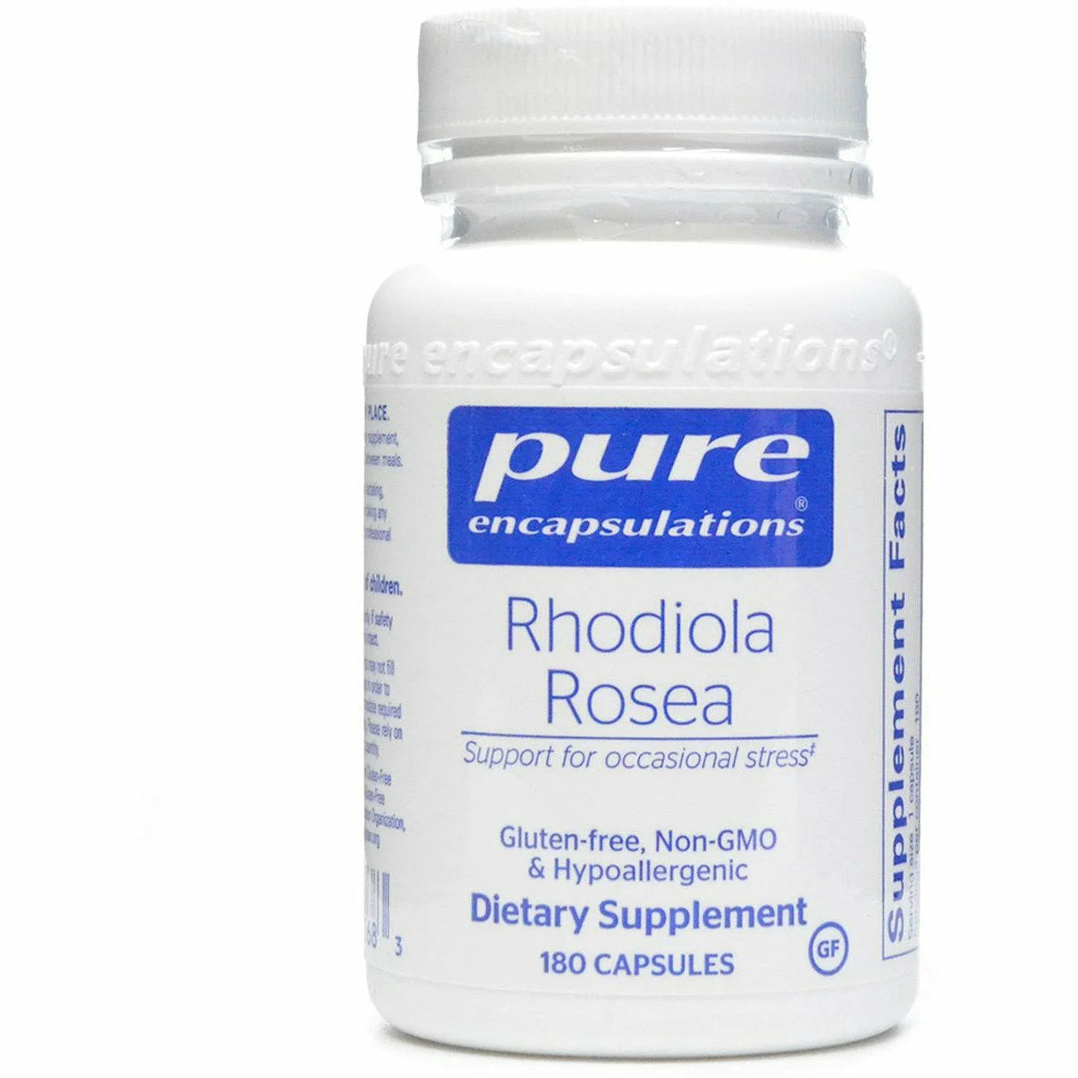 Rhodiola Rosea 100 mg H617557