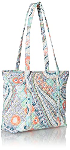 Small Cotton Tote Bag K82521