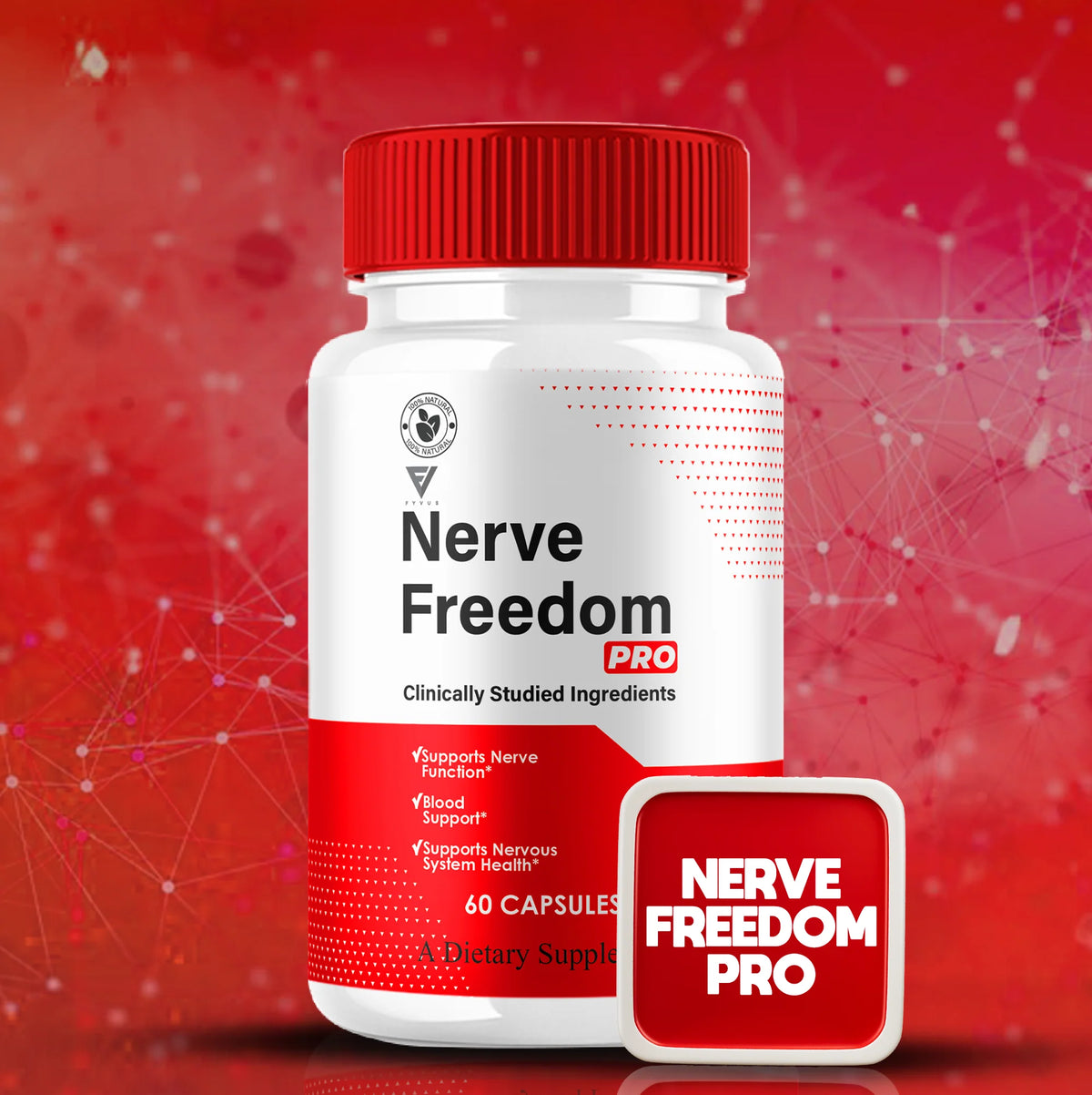 Nootropic Capsules T332