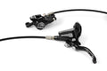 Black Front Brake N10567