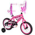 12 In. Bike with Training Wheels A112