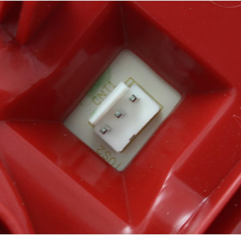 2006-2008 Toyota RAV4 Rear Tail Light Driver Side Assembly Unit V928311