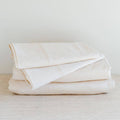 600 TC Organic Cotton Sheets E4414