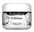 2 oz D-Ribose Cream X78906