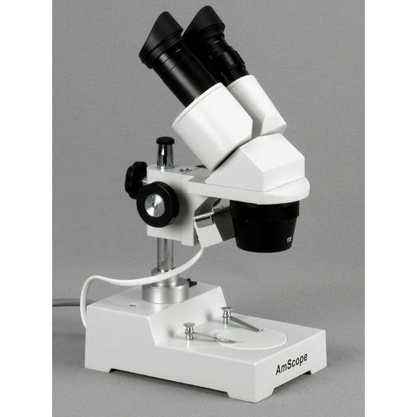 Stereo Microscope + 2MP USB Camera J2601