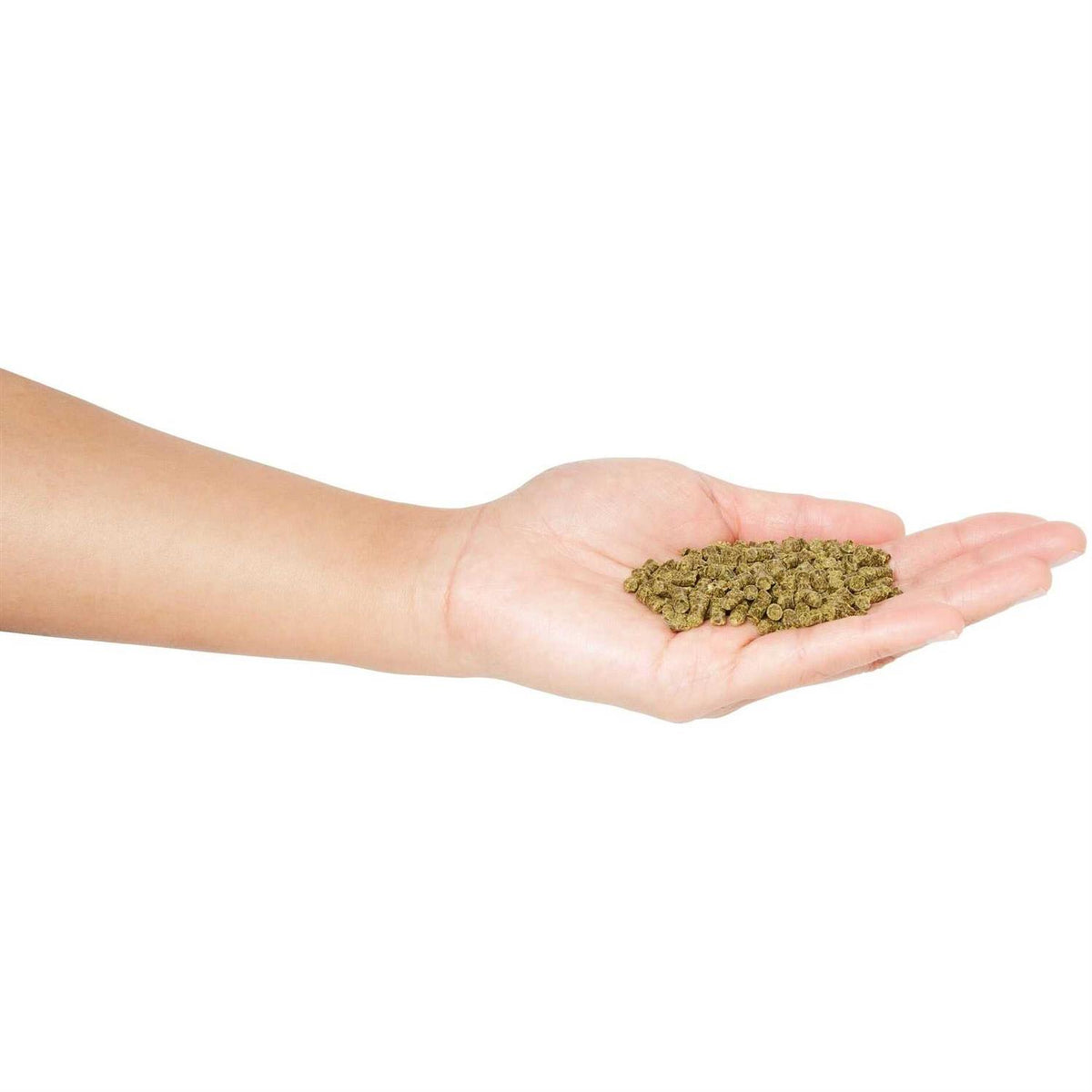 Timothy Hay Pellet Adult Rabbit Food U375526