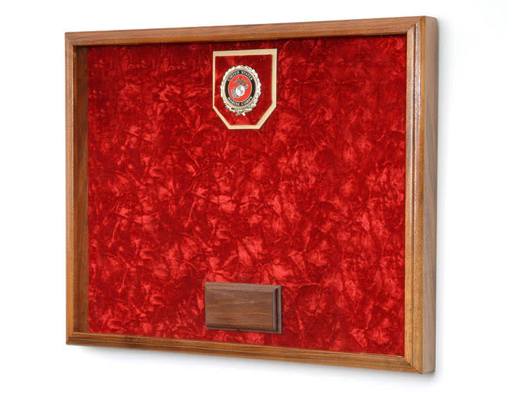 Awards Display Case S278